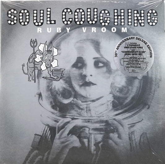 Soul Coughing: Ruby Vroom
