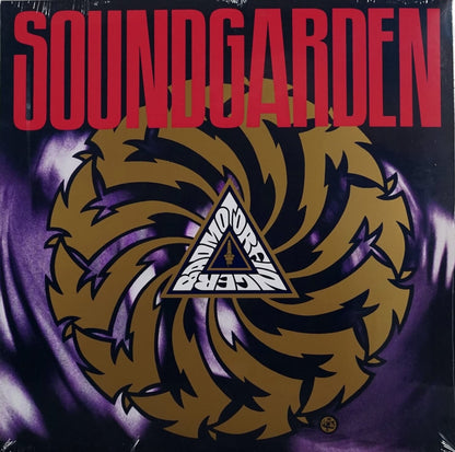 Black Vinyl