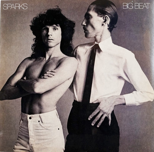 Sparks: Big Beat
