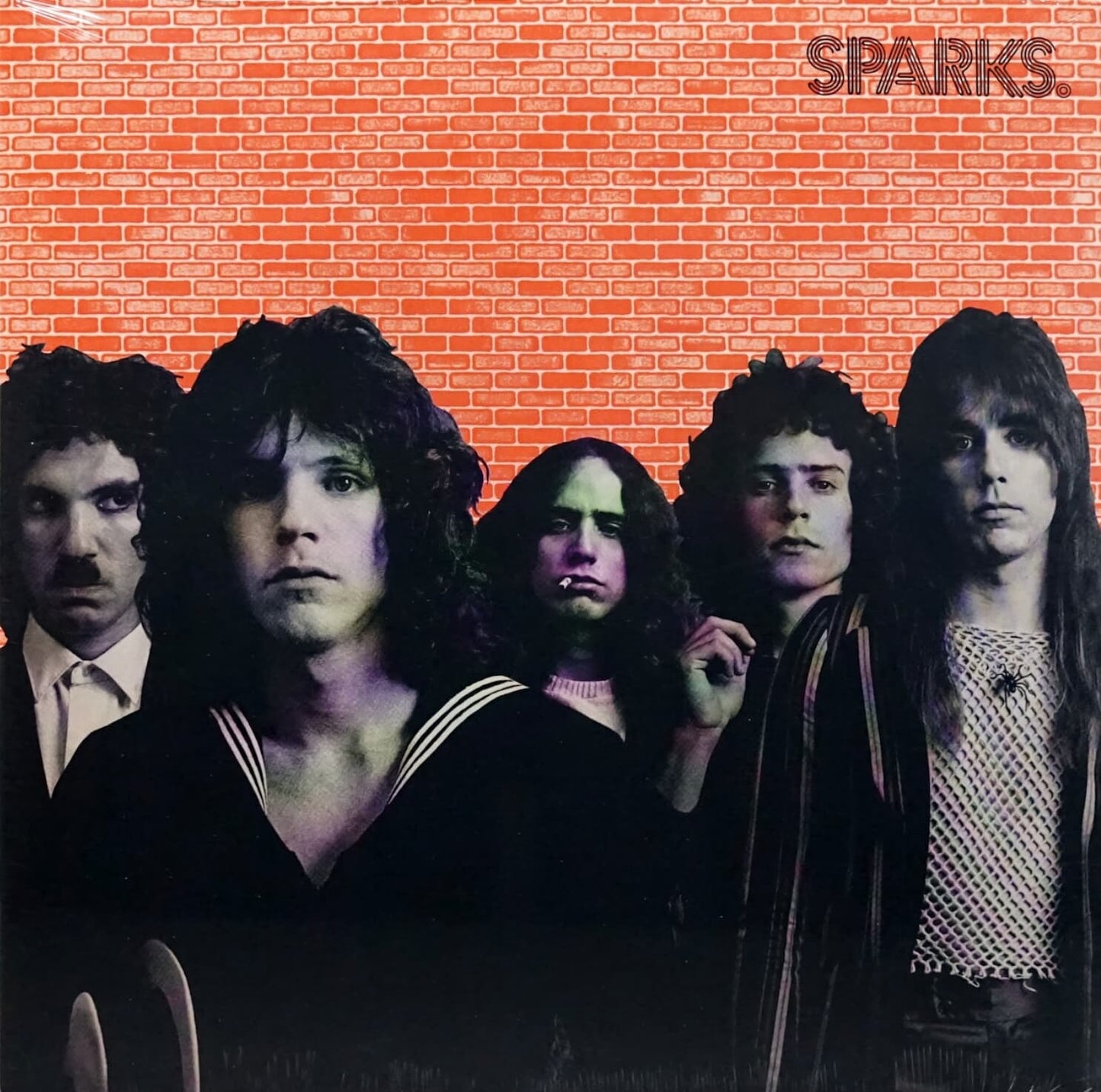 Sparks: Sparks