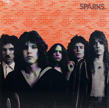 Sparks: Sparks