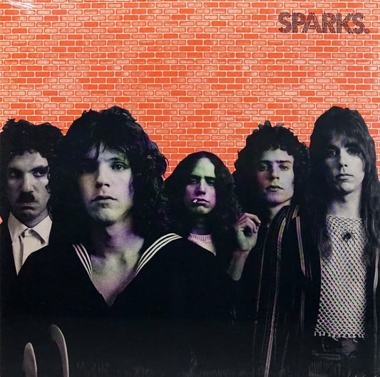 Sparks: Sparks