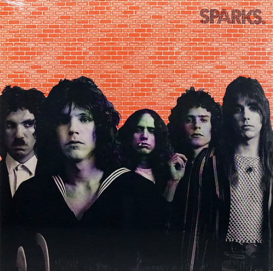 Sparks: Sparks