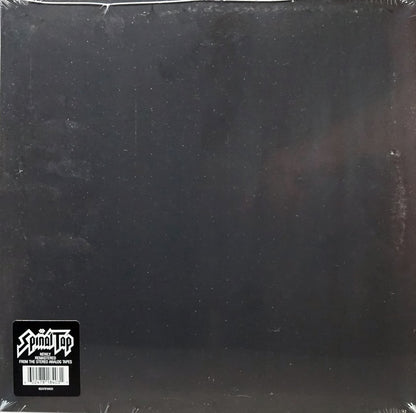 Black Vinyl