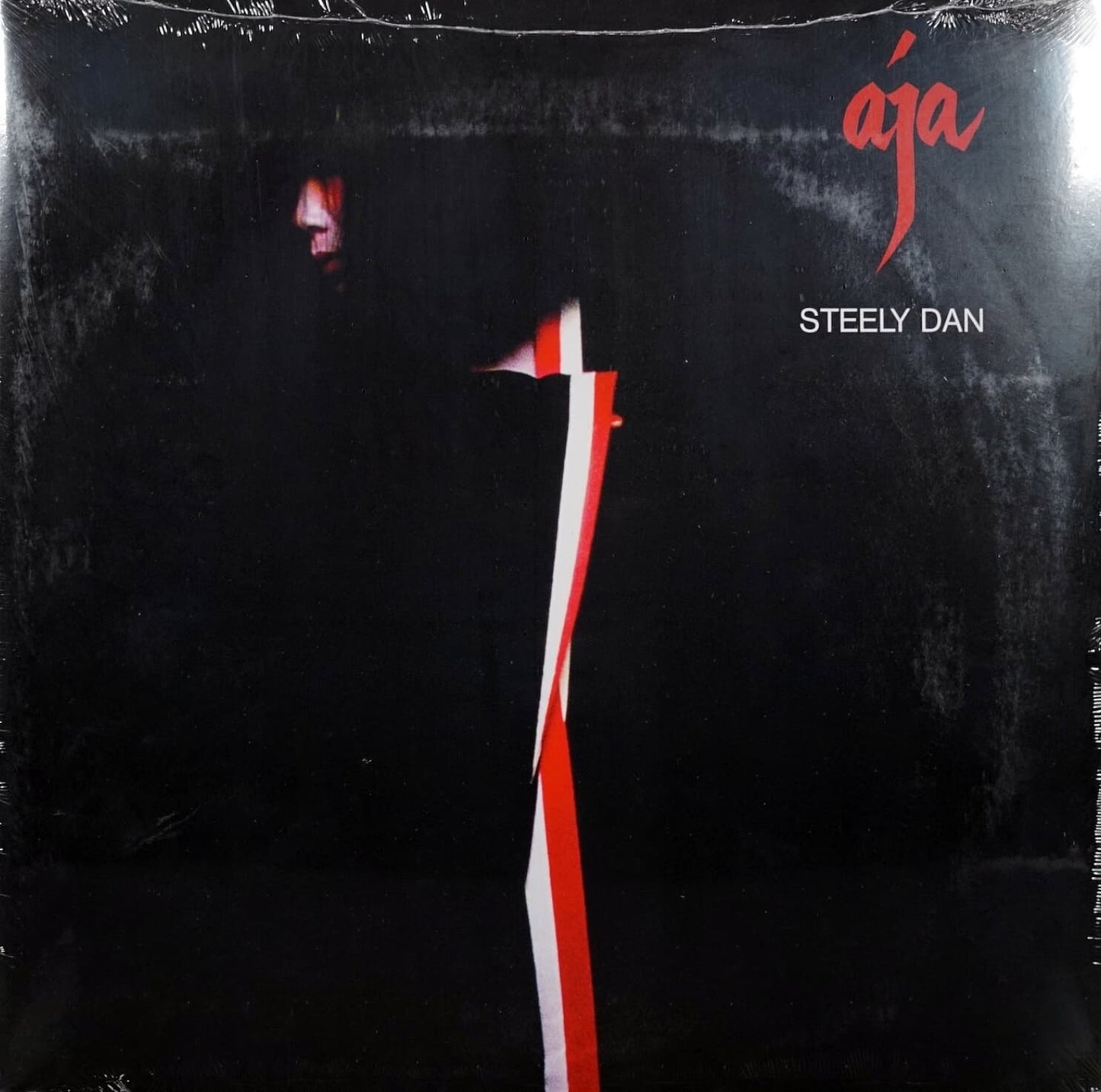 Black Vinyl