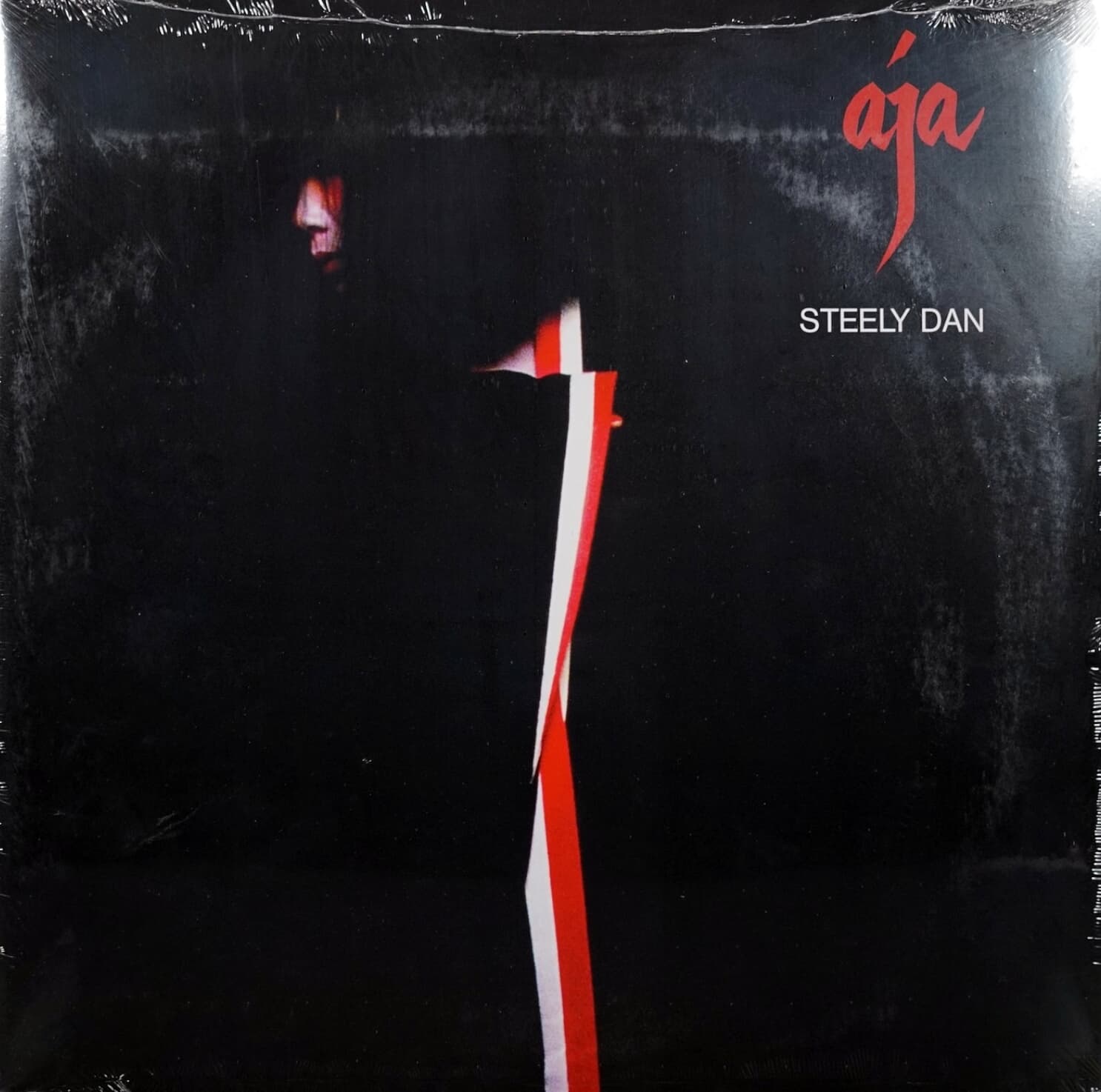 Black Vinyl
