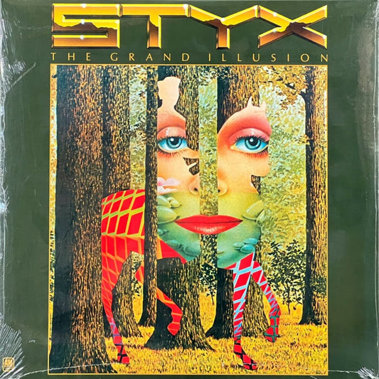 Styx: The Grand Illusion