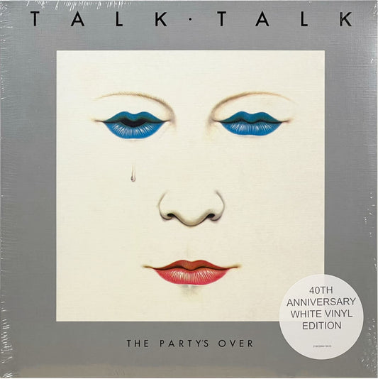 Talk Talk: The Party's Over