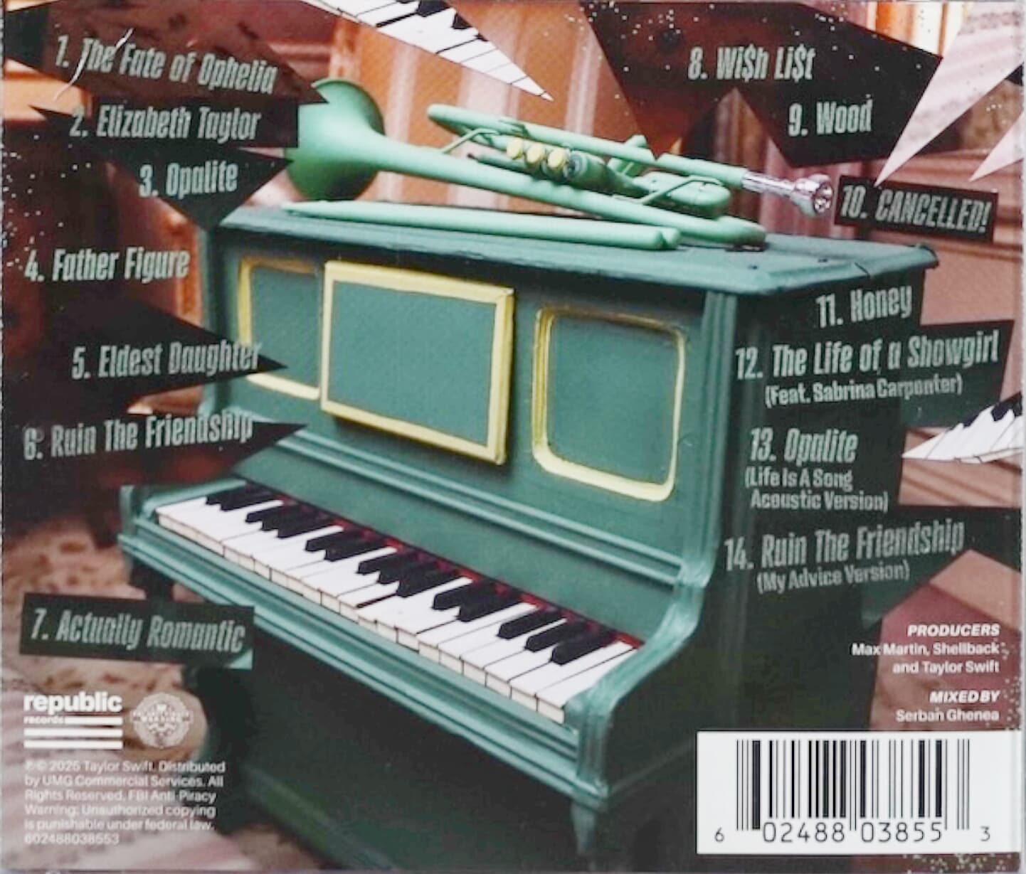 Life Is A Song Acoustic Version