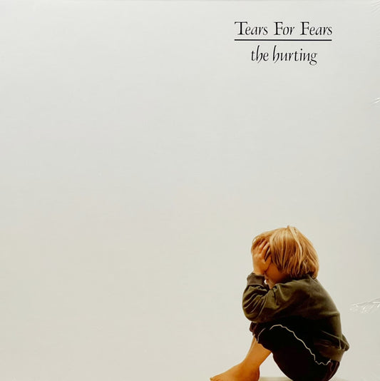 Tears For Fears: The Hurting