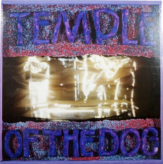 Temple Of The Dog: Temple Of The Dog