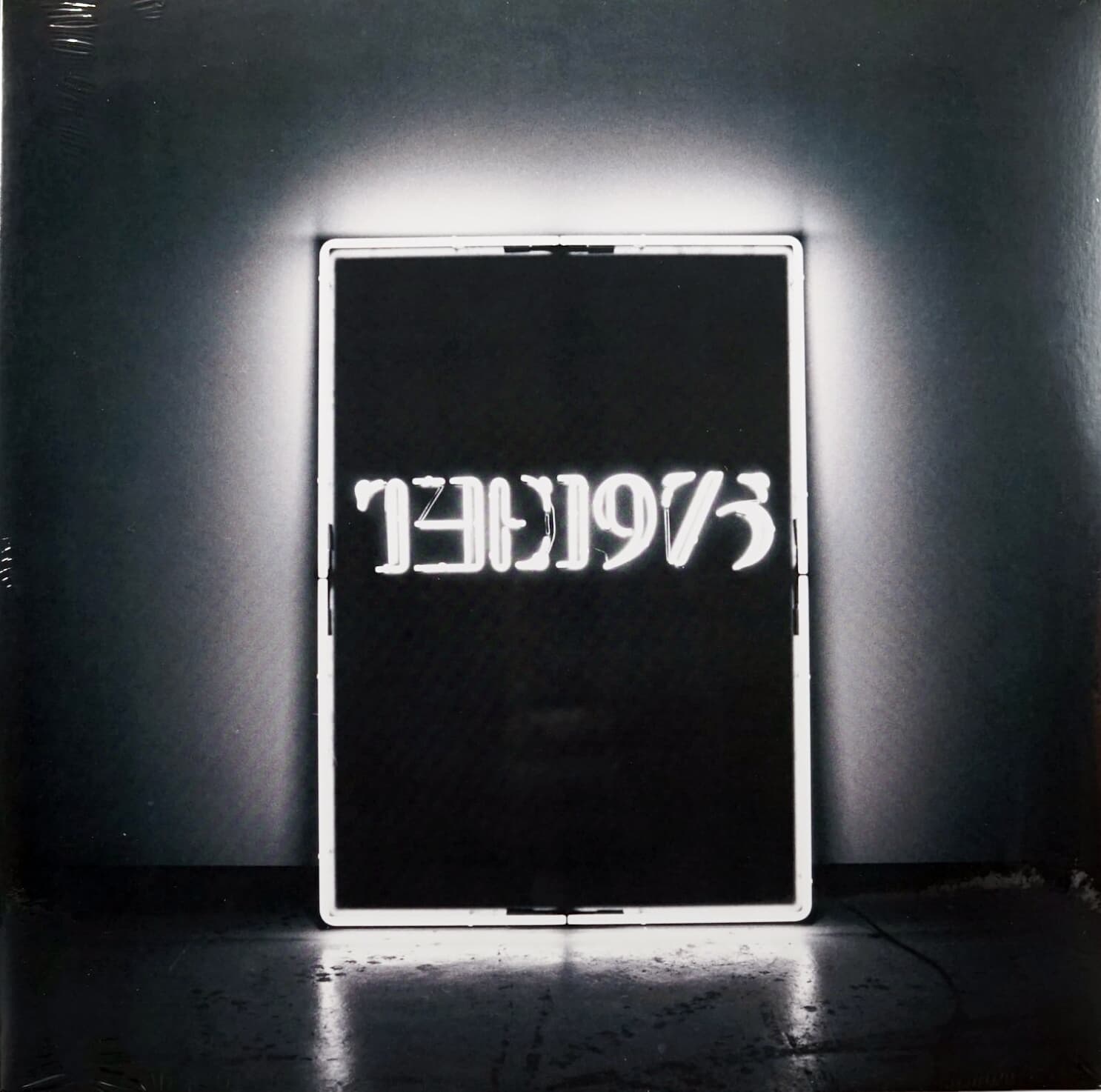 White Vinyl