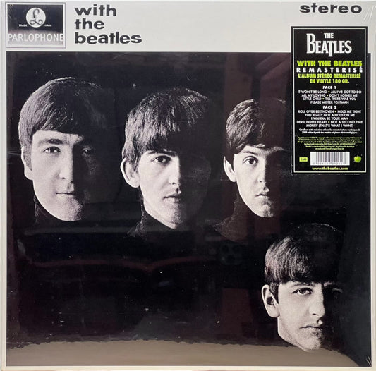 Black Vinyl