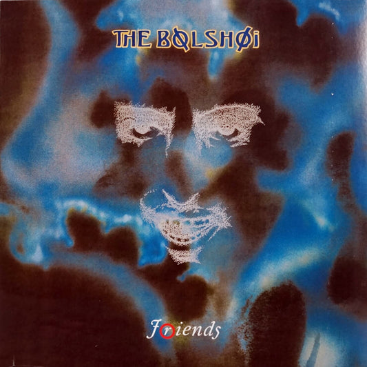 The Bolshoi: Friends