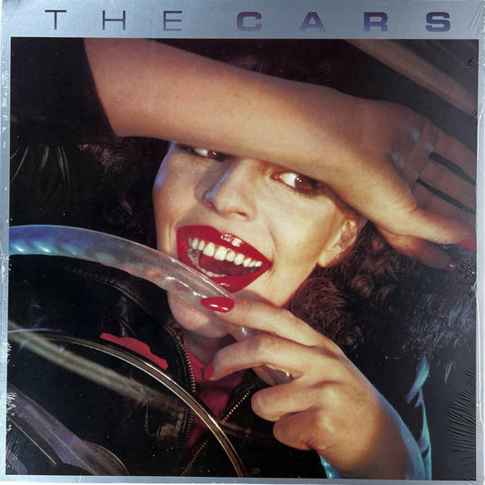 The Cars: The Cars