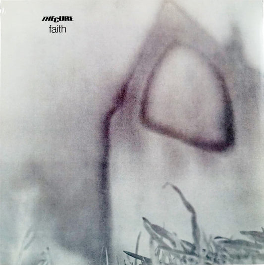 The Cure: Faith