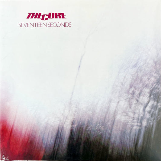 The Cure: Seventeen Seconds