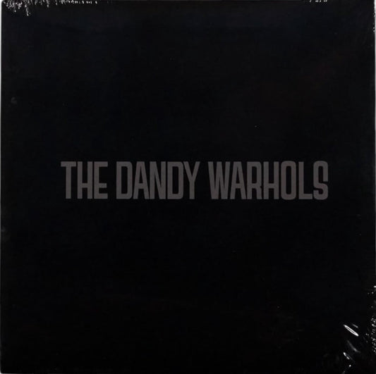 The Dandy Warhols: The Wreck of the Edmund Fitzgerald