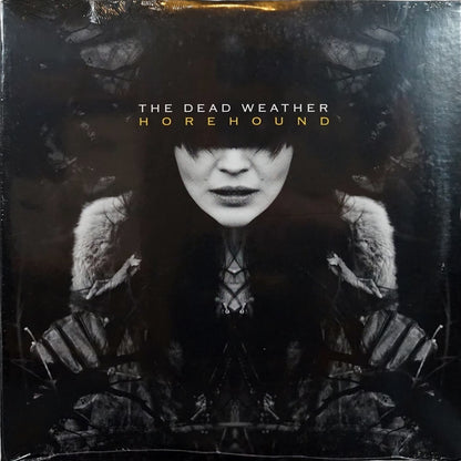 Black Vinyl