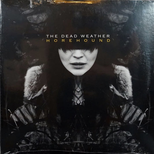 Black Vinyl