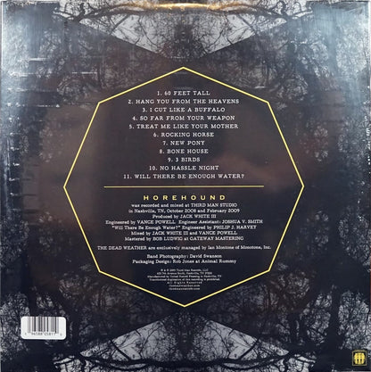 Black Vinyl
