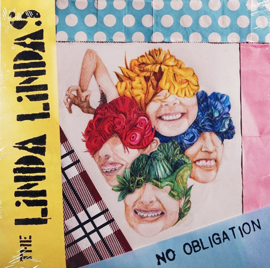 The Linda Lindas: No Obligation