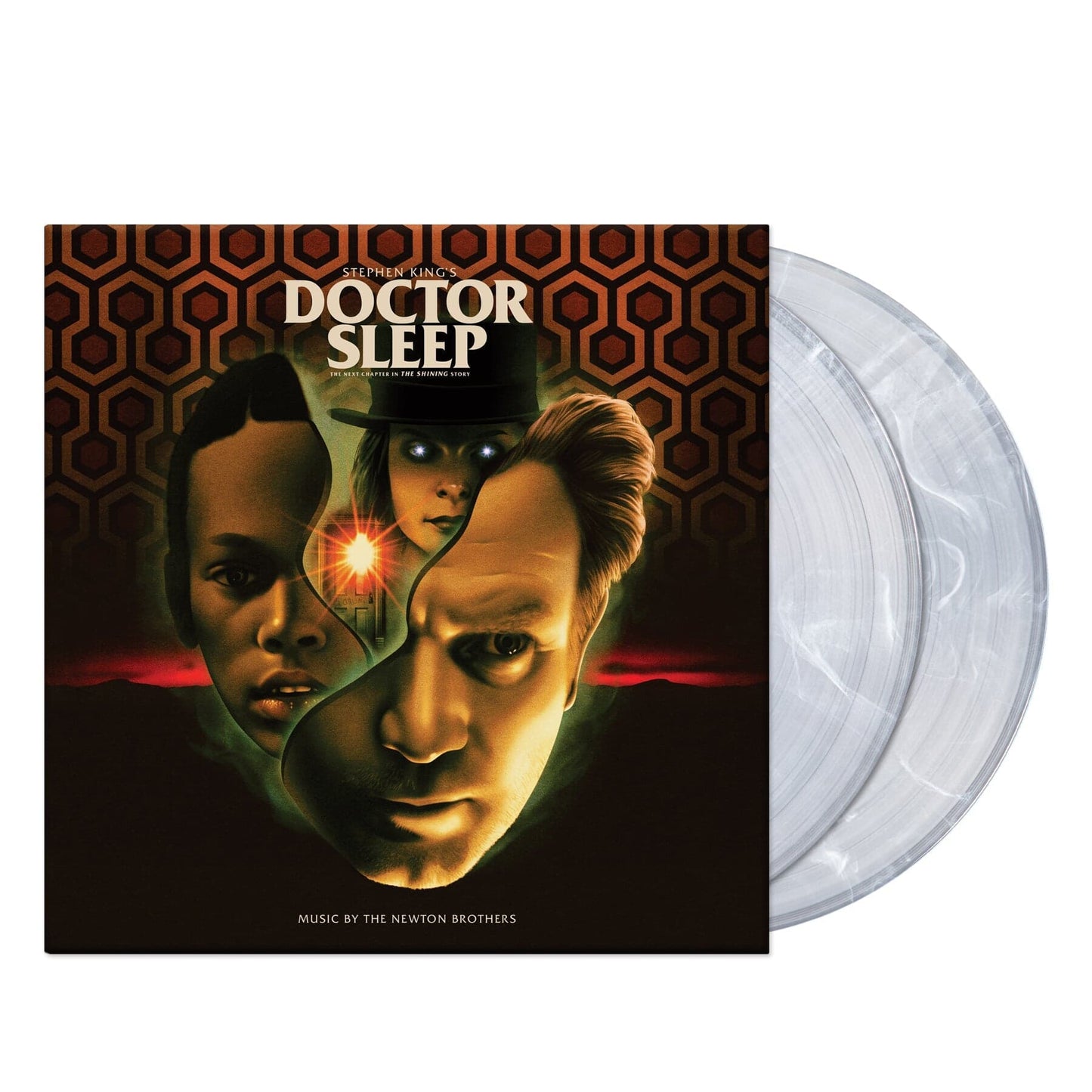 Psychic Essence Steam Vinyl