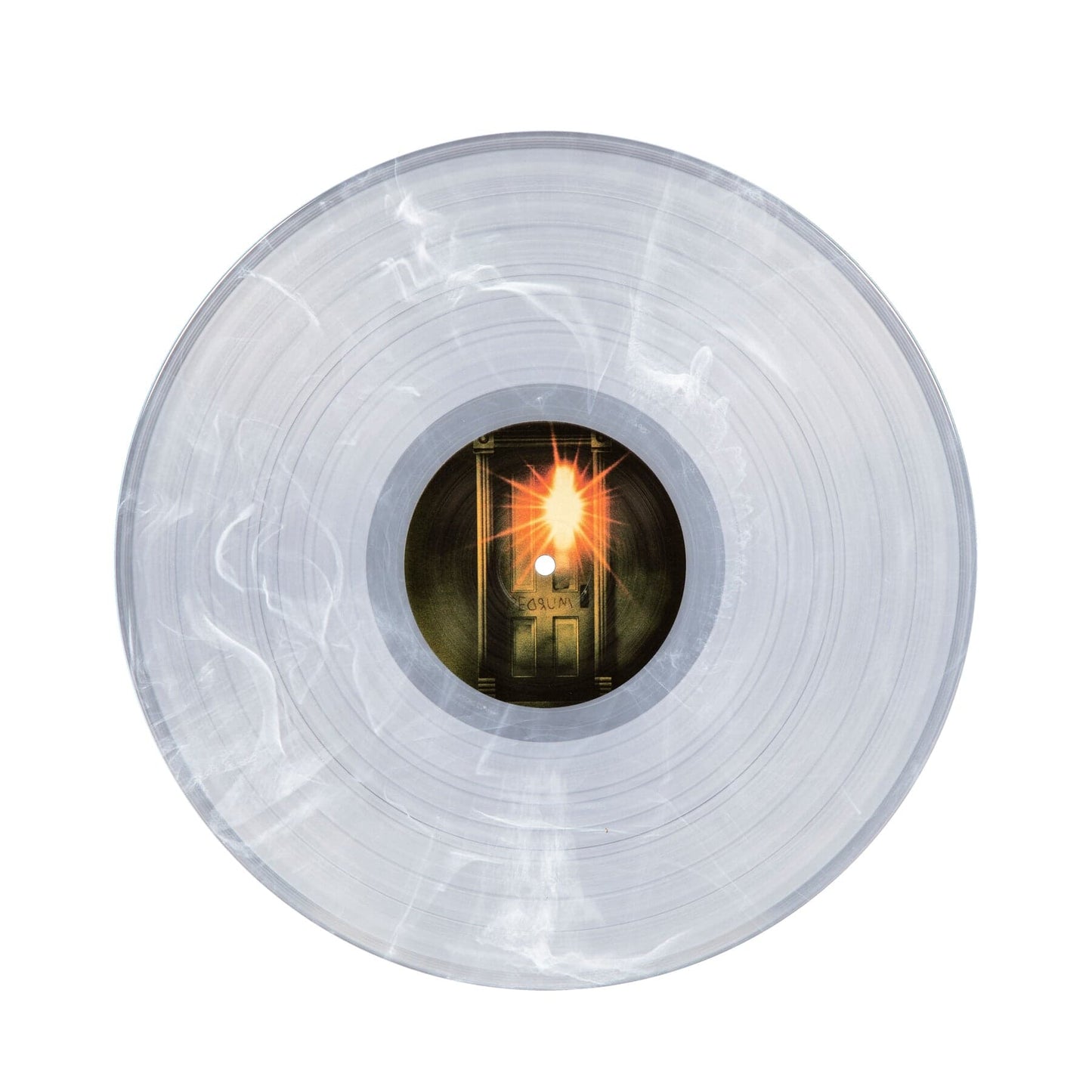 Psychic Essence Steam Vinyl