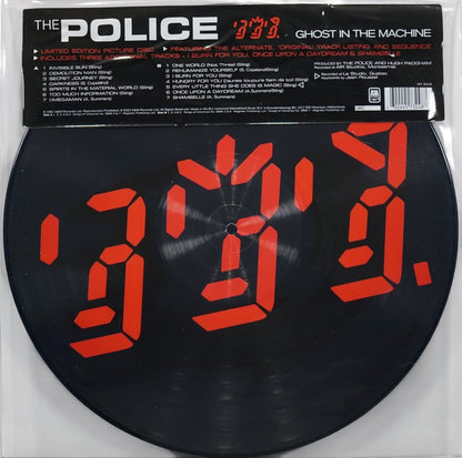 Picture Disc