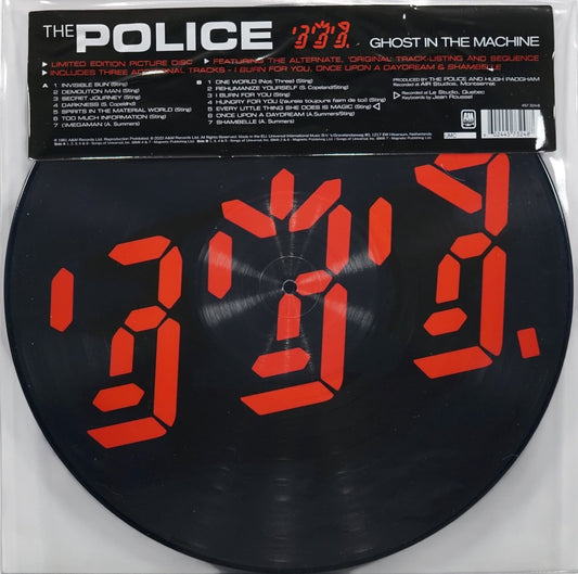 Picture Disc