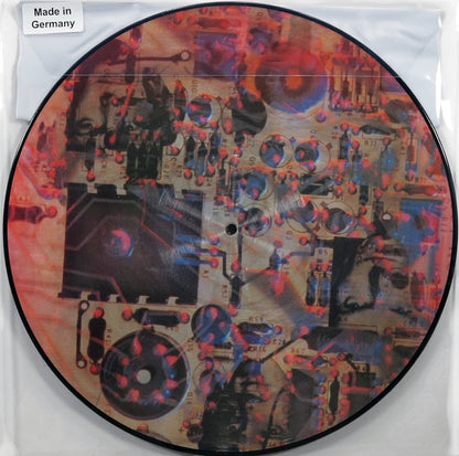 Picture Disc
