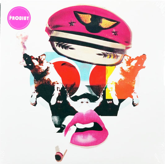 The Prodigy: Always Outnumbered, Never Outgunned