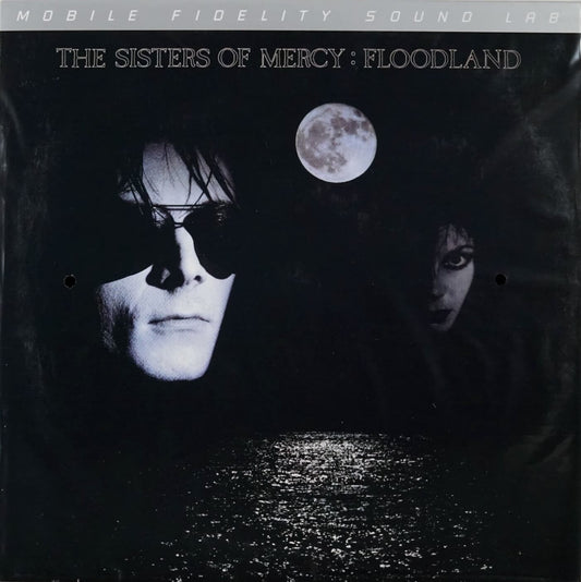The Sisters Of Mercy: Floodland