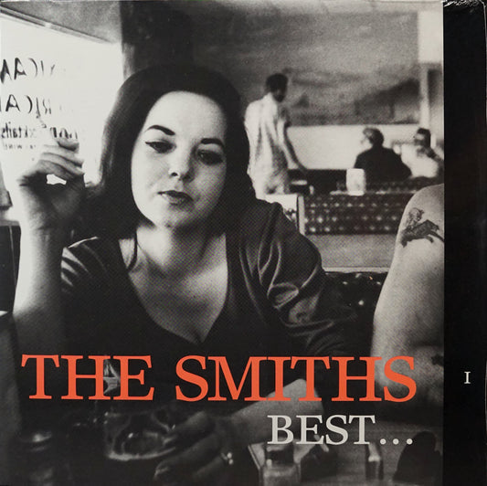 The Smiths: Best... I