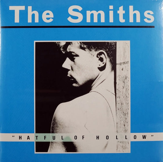 The Smiths: Hatful Of Hollow