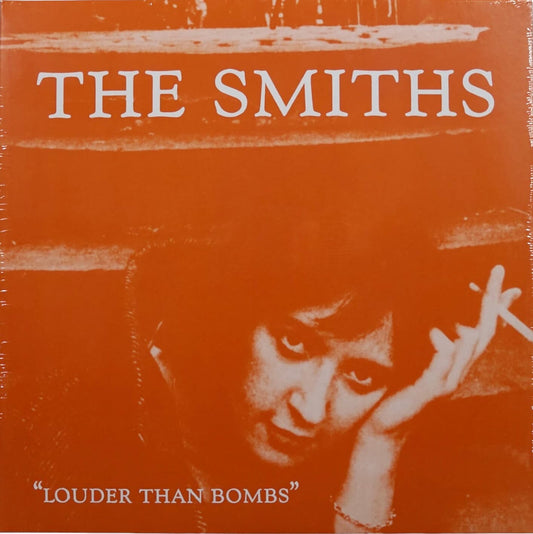 The Smiths: Louder Than Bombs