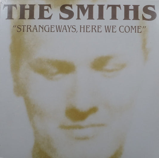 The Smiths: Strangeways, Here We Come