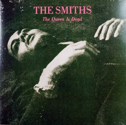 The Smiths: The Queen Is Dead
