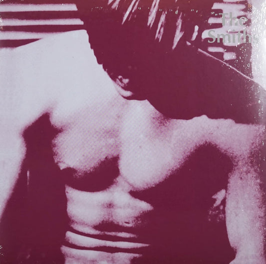 The Smiths: The Smiths