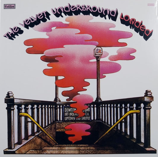 The Velvet Underground: Loaded