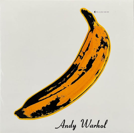 The Velvet Underground: The Velvet Underground & Nico