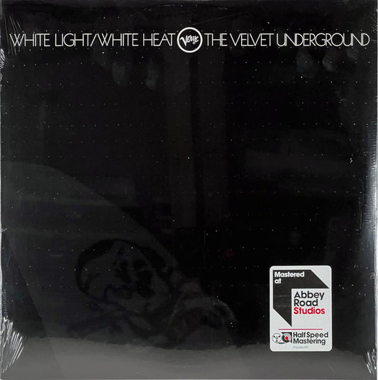 Black Vinyl