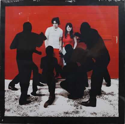 Black Vinyl