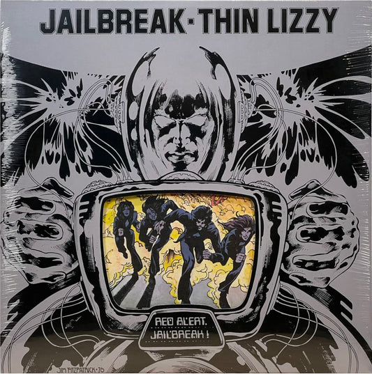 Thin Lizzy: Jailbreak