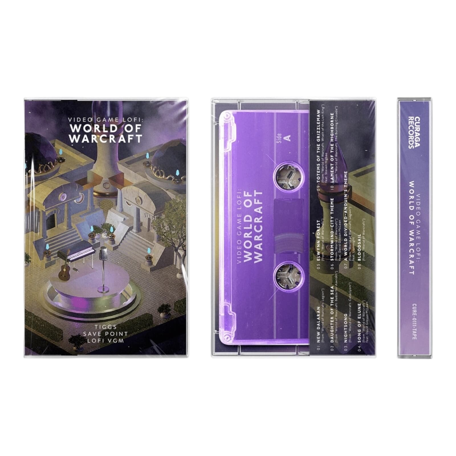 Cassette