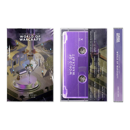 Cassette