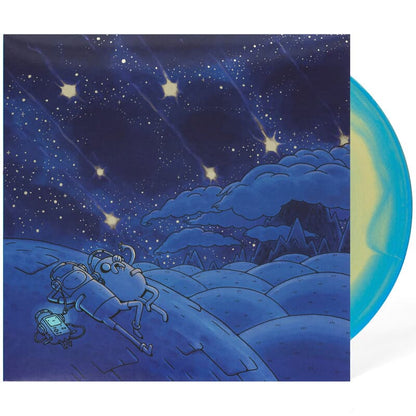 Midnight In OOO Vinyl