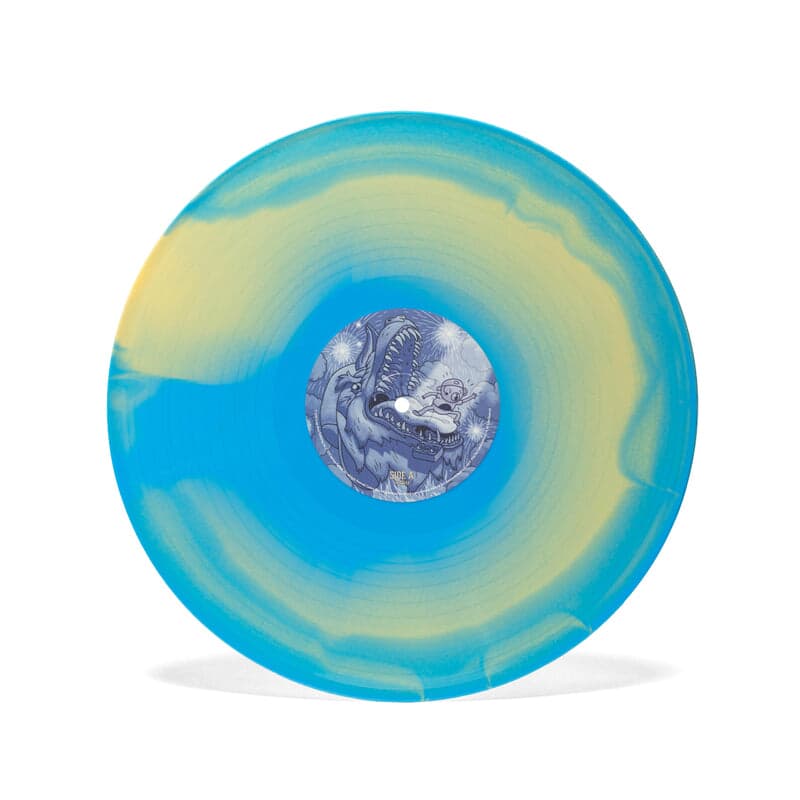 Midnight In OOO Vinyl