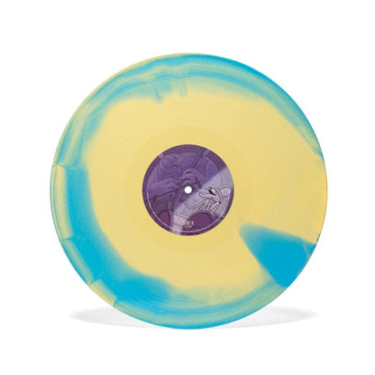 Midnight In OOO Vinyl