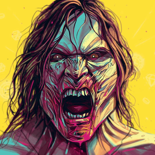 Army Of The Dead (Music From The Netflix Film) by Tom Holkenborg (Waxwork)